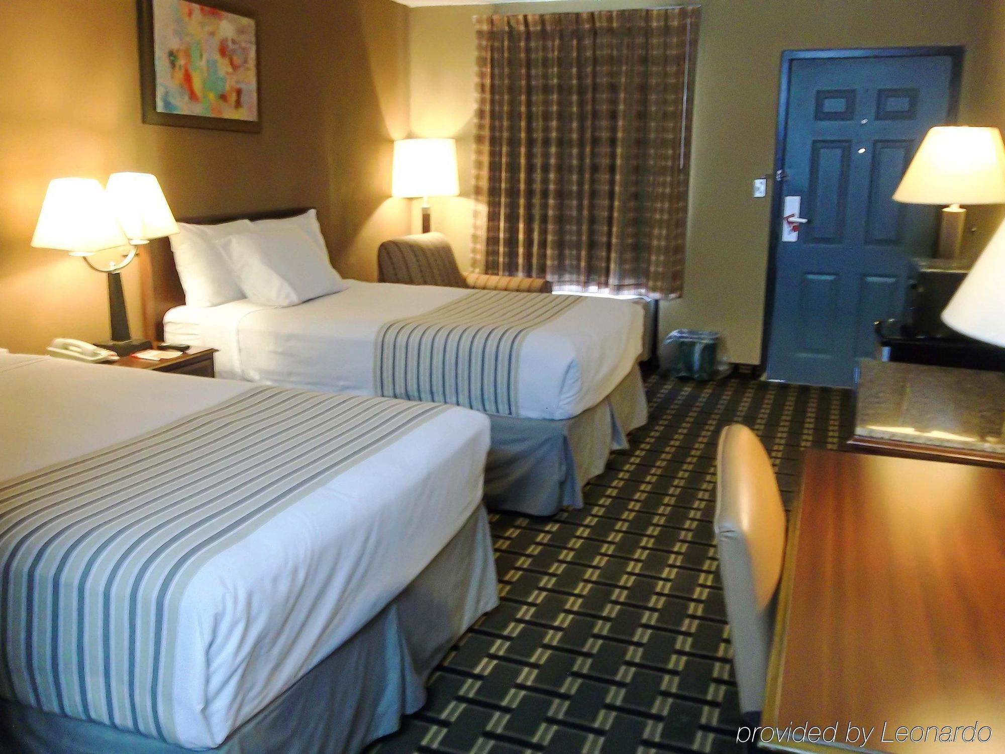 Econo Lodge Acworth Exterior photo